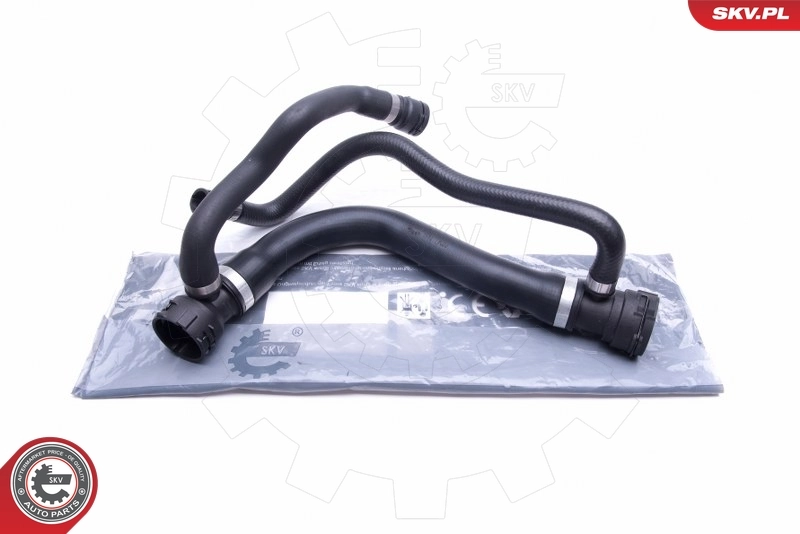 Radiator Hose